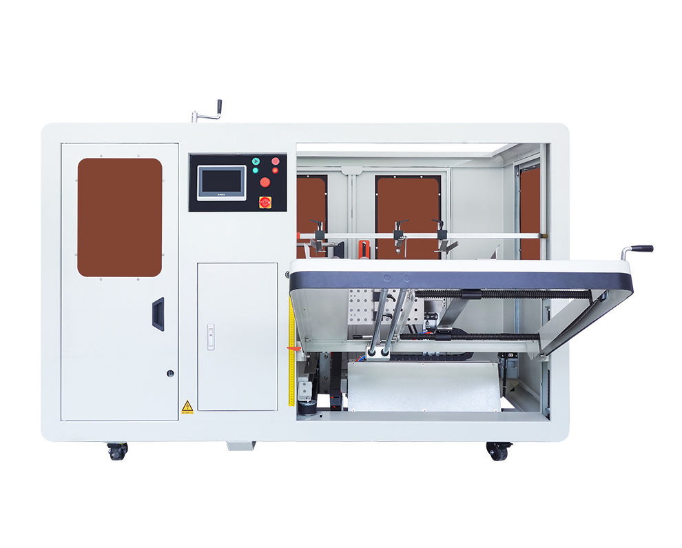 DKX4540S伺服開(kāi)箱機(jī)